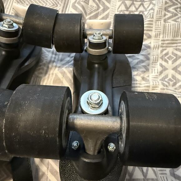 Chicago Speed Skates - Bullet - Men’s 7 - Picture 10 of 11